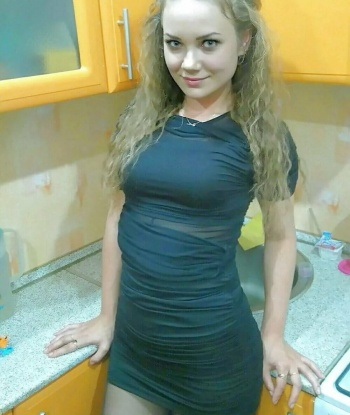 Анкета проститутки Оксана - Фото, г. Гагатли, 25 лет, №15818